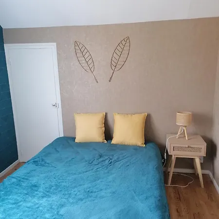 Couette-café Bougard *