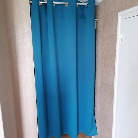 Bougard Nocleg ze śniadaniem