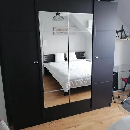 Bougard Nocleg ze śniadaniem