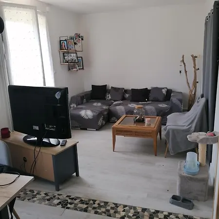 Bougard * Champagné