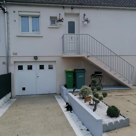 Bed & Breakfast Bougard Le Cocteau *