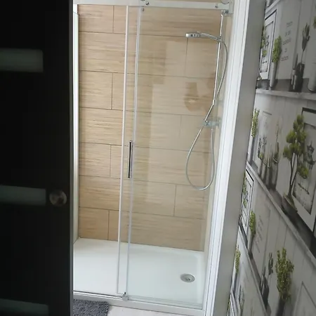 Bougard Nocleg ze śniadaniem Champagné