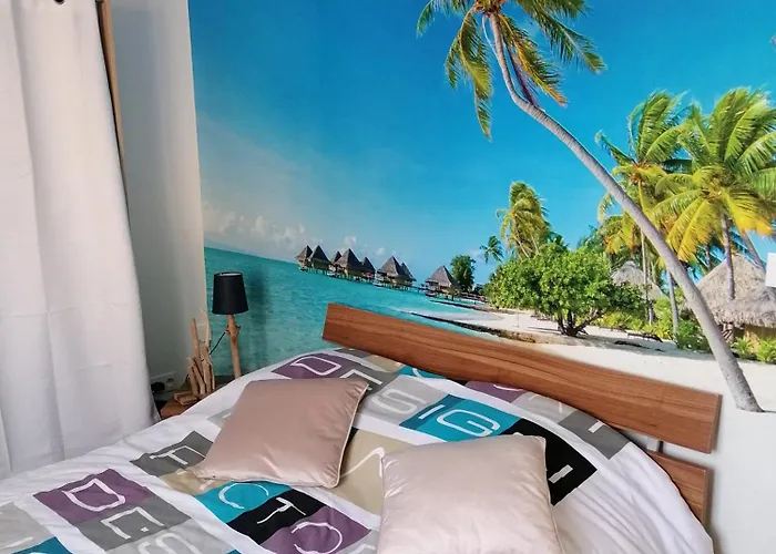 Bougard Couette-café