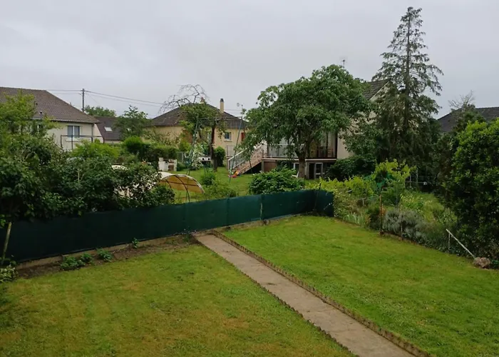 Bougard Couette-café *