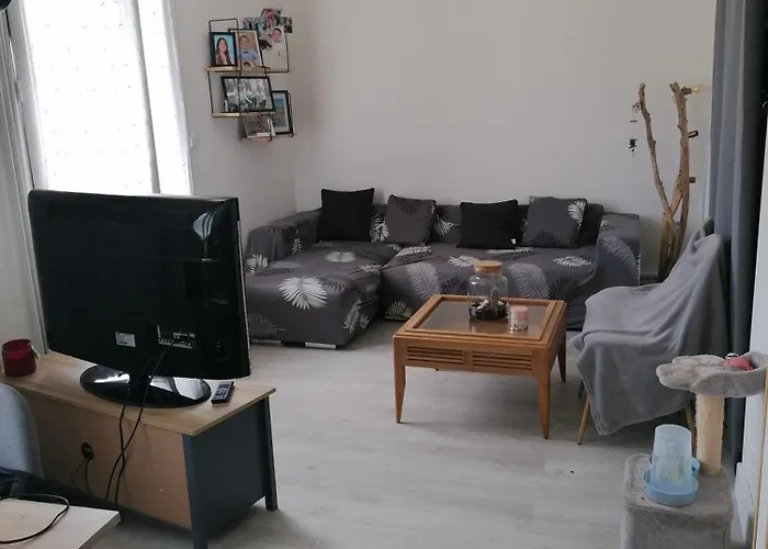 Bougard * Champagné