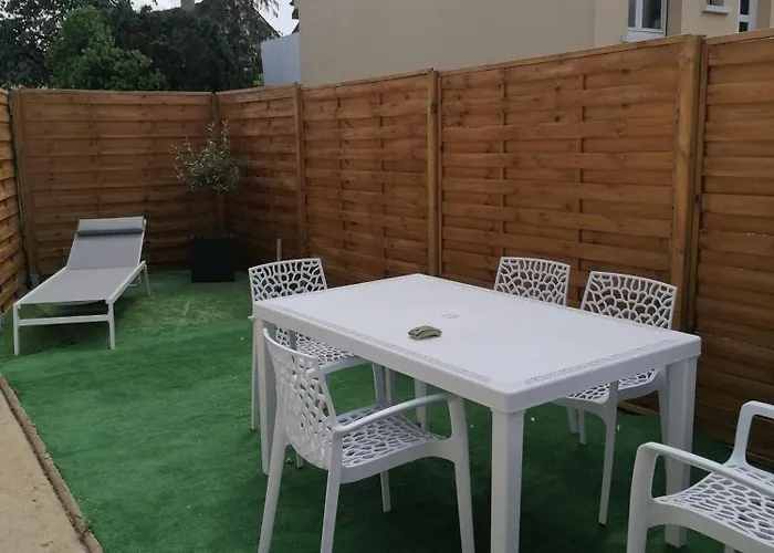 Bougard Couette-café *